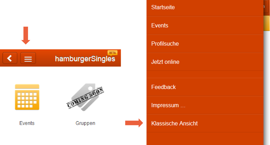 Hamburger singleborsen