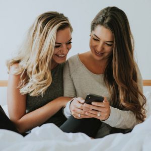 Aktuelle Dating Trends für Hamburger Singles