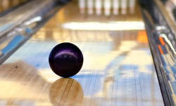 Bowling Event